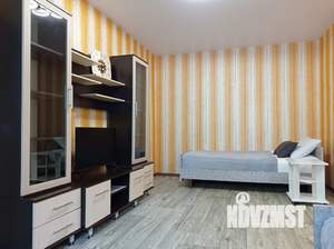 2-к квартира, посуточно, 43м2, 1/1 этаж