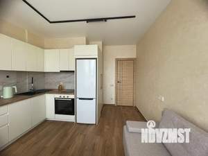 1-к квартира, посуточно, 47м2, 7/22 этаж