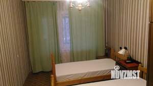 3-к квартира, на длительный срок, 59м2, 2/5 этаж