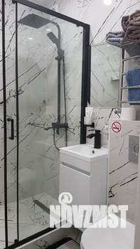 2-к квартира, посуточно, 44м2, 1/1 этаж