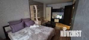 1-к квартира, посуточно, 32м2, 1/5 этаж