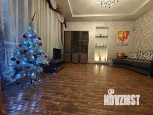 3-к квартира, посуточно, 65м2, 1/4 этаж
