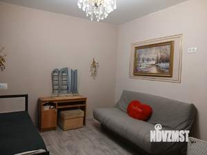 2-к квартира, на длительный срок, 40м2, 1/3 этаж