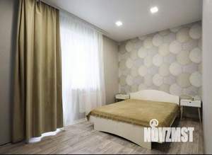 1-к квартира, посуточно, 86м2, 1/1 этаж