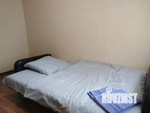 2-к квартира, посуточно, 45м2, 5/5 этаж