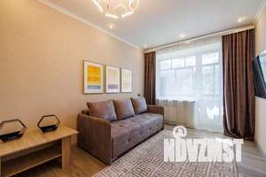 2-к квартира, посуточно, 45м2, 4/5 этаж