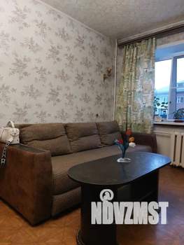 2-к квартира, посуточно, 43м2, 3/5 этаж