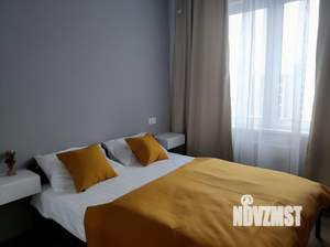 2-к квартира, посуточно, 49м2, 8/10 этаж