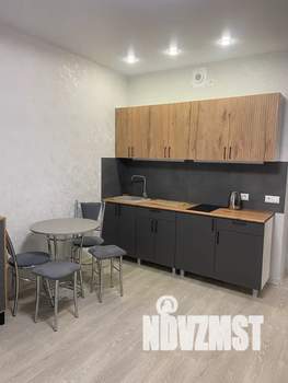 Студия квартира, посуточно, 27м2, 2/10 этаж