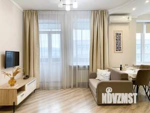 1-к квартира, посуточно, 30м2, 4/5 этаж