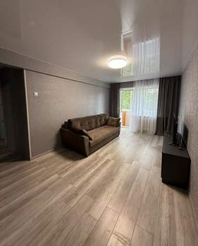 3-к квартира, на длительный срок, 59м2, 3/5 этаж