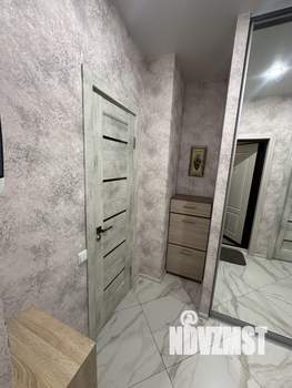 1-к квартира, на длительный срок, 40м2, 9/17 этаж