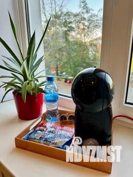 1-к квартира, посуточно, 35м2, 2/5 этаж