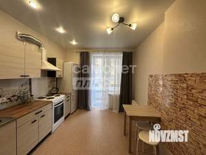 2-к квартира, на длительный срок, 52м2, 4/14 этаж