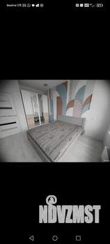 2-к квартира, на длительный срок, 43м2, 2/14 этаж