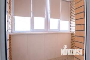 1-к квартира, посуточно, 32м2, 5/19 этаж