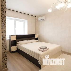 1-к квартира, посуточно, 45м2, 15/22 этаж