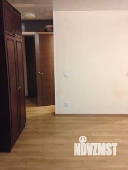 1-к квартира, на длительный срок, 36м2, 4/4 этаж