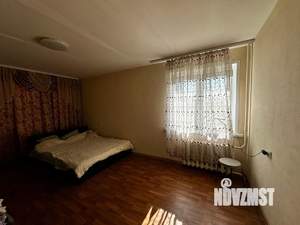 2-к квартира, на длительный срок, 49м2, 4/12 этаж
