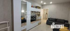 1-к квартира, на длительный срок, 43м2, 20/22 этаж