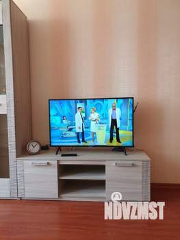 1-к квартира, на длительный срок, 40м2, 5/24 этаж