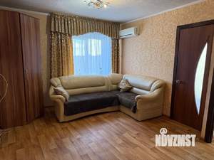 1-к квартира, на длительный срок, 32м2, 5/5 этаж