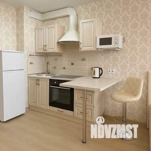 1-к квартира, посуточно, 30м2, 7/22 этаж