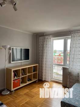 1-к квартира, посуточно, 30м2, 5/16 этаж