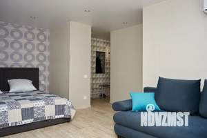 1-к квартира, посуточно, 32м2, 2/5 этаж