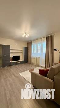 1-к квартира, посуточно, 50м2, 10/19 этаж