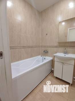 Студия квартира, посуточно, 30м2, 12/17 этаж