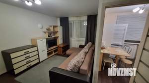 1-к квартира, посуточно, 34м2, 1/1 этаж