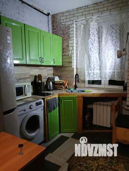 2-к квартира, на длительный срок, 40м2, 1/3 этаж