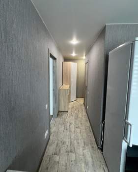 1-к квартира, на длительный срок, 36м2, 1/3 этаж