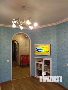 2-к квартира, посуточно, 42м2, 4/5 этаж