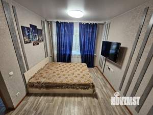 1-к квартира, посуточно, 32м2, 2/5 этаж