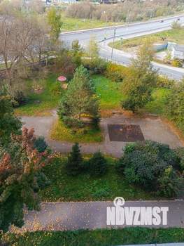 2-к квартира, на длительный срок, 51м2, 6/9 этаж
