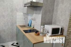 1-к квартира, посуточно, 30м2, 10/14 этаж