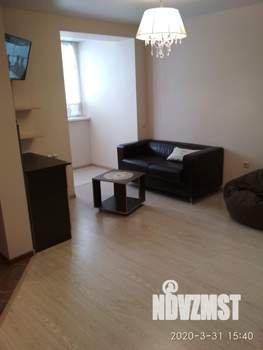 1-к квартира, на длительный срок, 33м2, 5/12 этаж