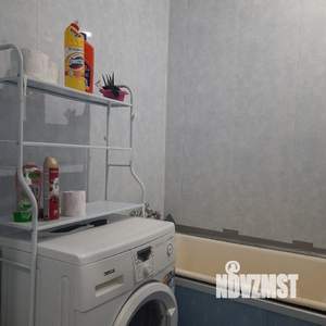 1-к квартира, на длительный срок, 32м2, 2/2 этаж