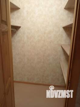 1-к квартира, на длительный срок, 42м2, 4/17 этаж