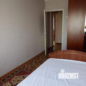 3-к квартира, на длительный срок, 59м2, 5/5 этаж