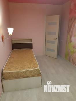 3-к квартира, на длительный срок, 73м2, 4/9 этаж