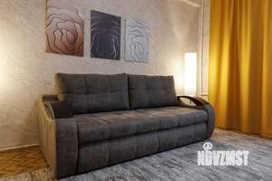 2-к квартира, посуточно, 50м2, 1/1 этаж