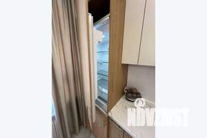 1-к квартира, посуточно, 28м2, 19/34 этаж