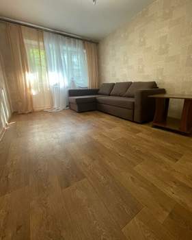 1-к квартира, на длительный срок, 33м2, 2/5 этаж