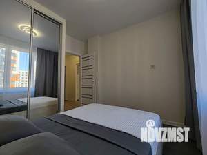 1-к квартира, посуточно, 40м2, 4/9 этаж