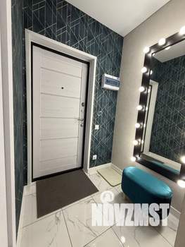 Студия квартира, посуточно, 30м2, 10/14 этаж