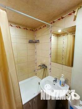 1-к квартира, посуточно, 31м2, 1/1 этаж