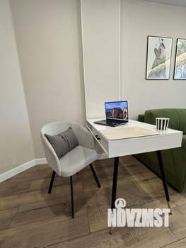 2-к квартира, посуточно, 70м2, 1/1 этаж